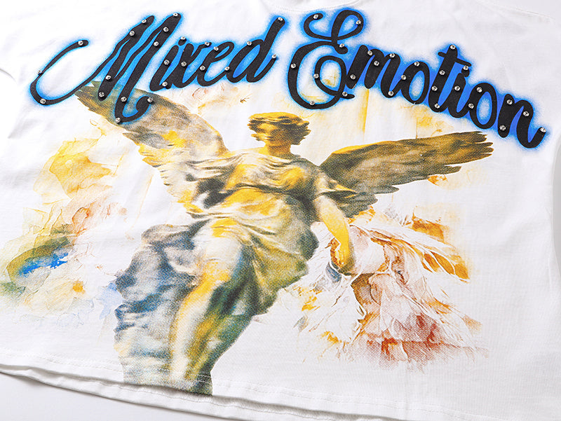 MIXED EMOTION T-Shirt