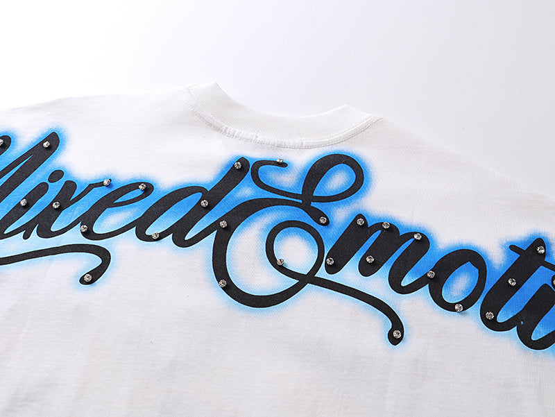 MIXED EMOTION T-Shirt