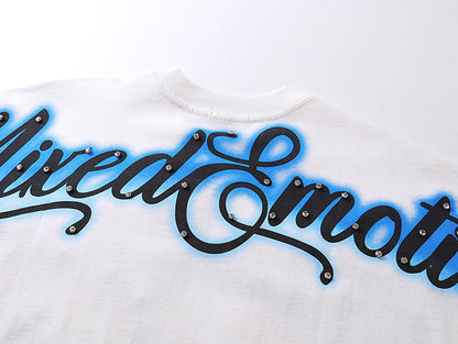 MIXED EMOTION T-Shirt