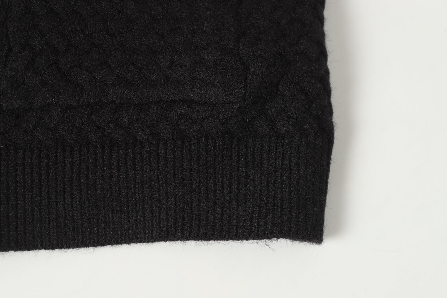 Chrome Hearts New Cardigan Sweater Jacket M904