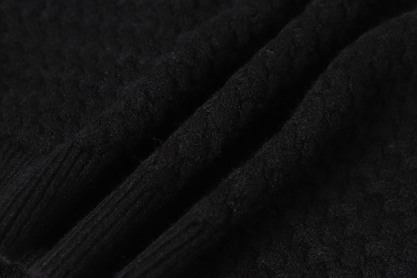 Chrome Hearts New Cardigan Sweater Jacket M904