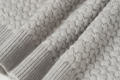 Chrome Hearts New Cardigan Sweater Jacket M904