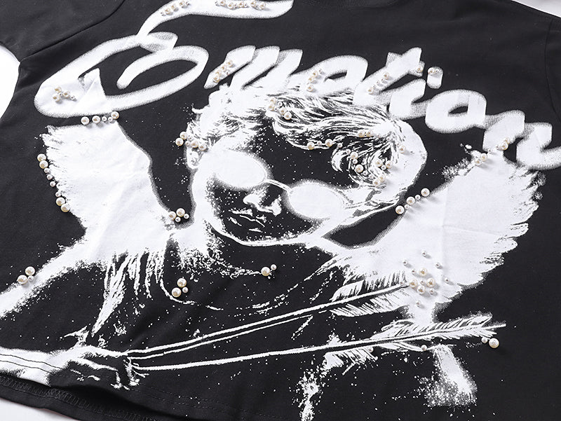 MIXED EMOTION T-Shirt