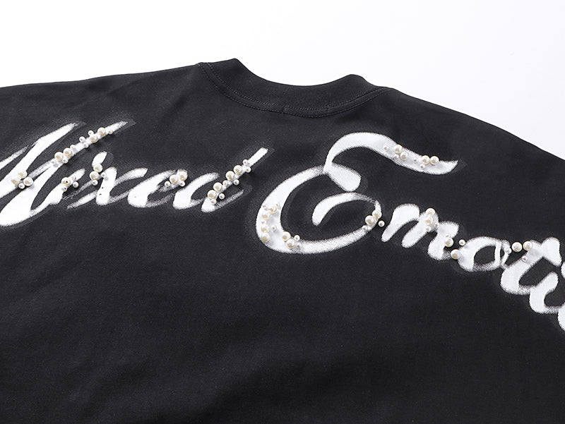 MIXED EMOTION T-Shirt