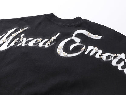 MIXED EMOTION T-Shirt