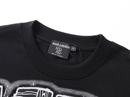 MIXED EMOTION Sweatshirt