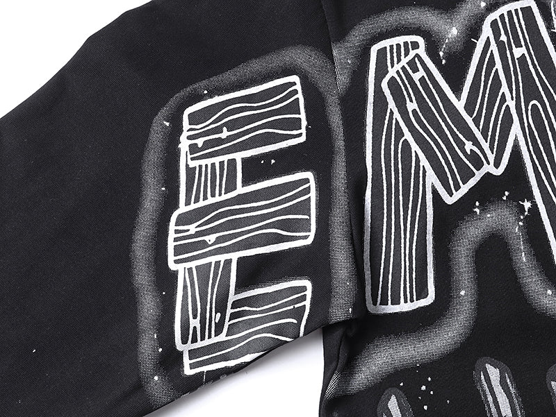 MIXED EMOTION Sweatshirt