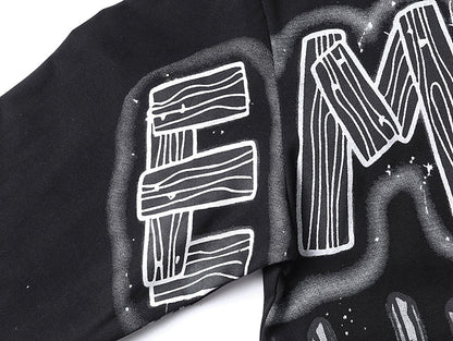 MIXED EMOTION Sweatshirt