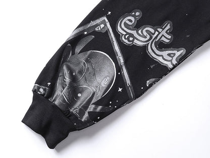 MIXED EMOTION Sweatshirt