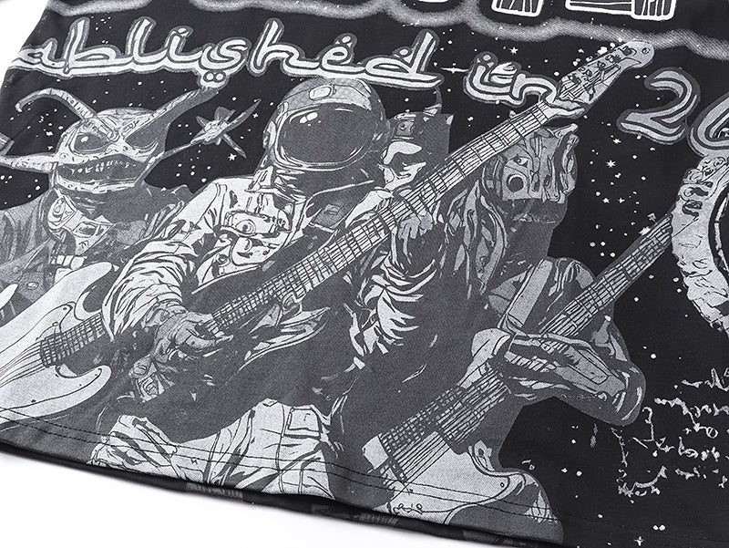 MIXED EMOTION Sweatshirt