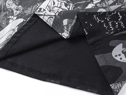 MIXED EMOTION Sweatshirt