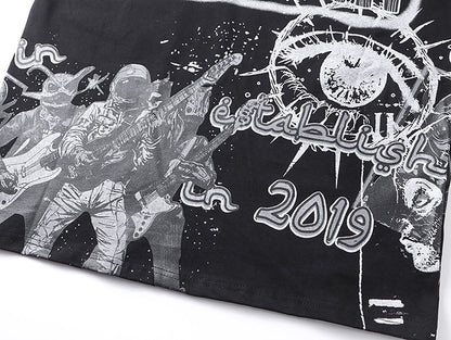 MIXED EMOTION Sweatshirt