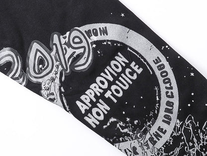 MIXED EMOTION Sweatshirt