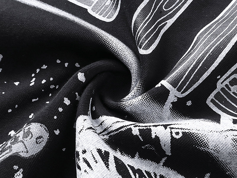 MIXED EMOTION Sweatshirt