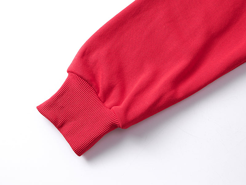 MIXED EMOTION Classic Fit Hoodie