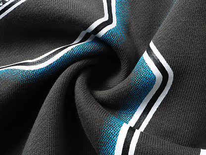 MIXED EMOTION Classic Fit Hoodie