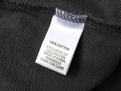 MIXED EMOTION Classic Fit Hoodie