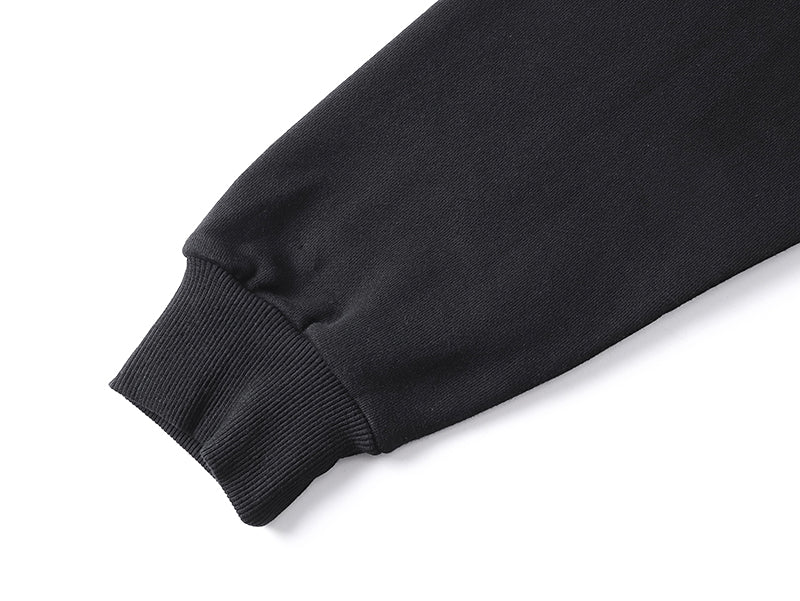 MIXED EMOTION Classic Fit Hoodie