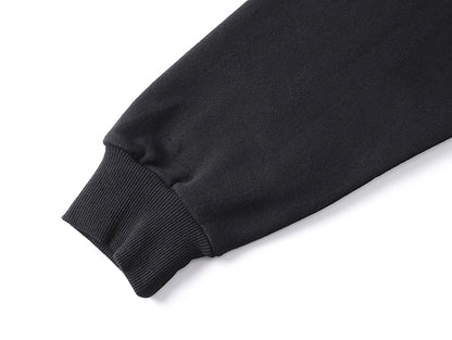 MIXED EMOTION Classic Fit Hoodie