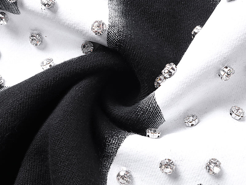 MIXED EMOTION Classic Fit Hoodie