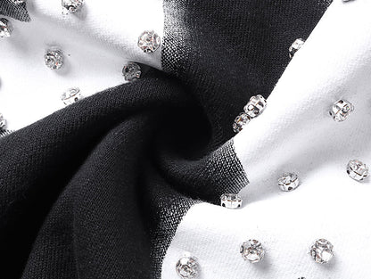 MIXED EMOTION Classic Fit Hoodie