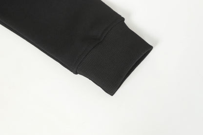 Chrome Hearts New Zip Up Hoodie -K28