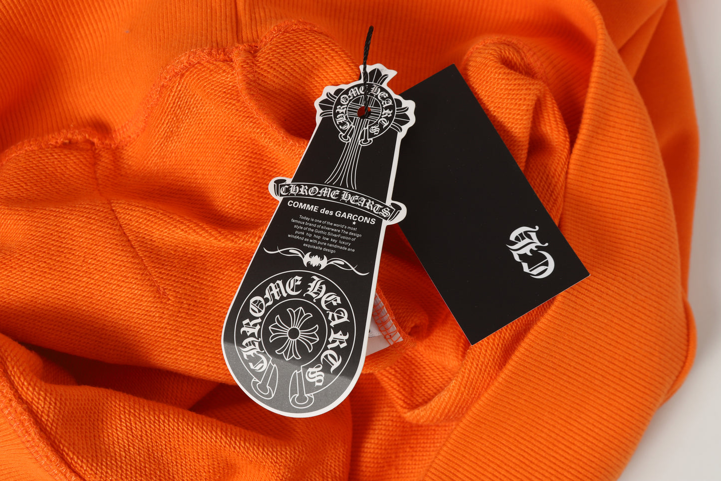 Chrome Hearts New  Hoodie -L3121