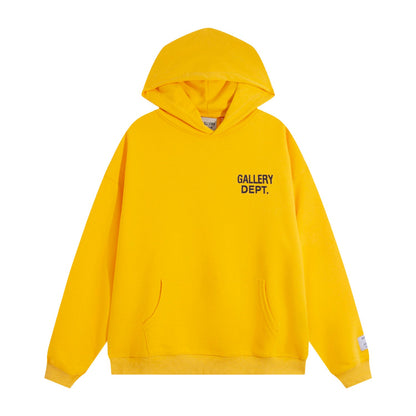 GALLERY DEPT  New Hoodie