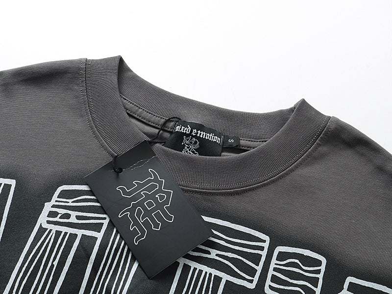 MIXED EMOTION Sweatshirt