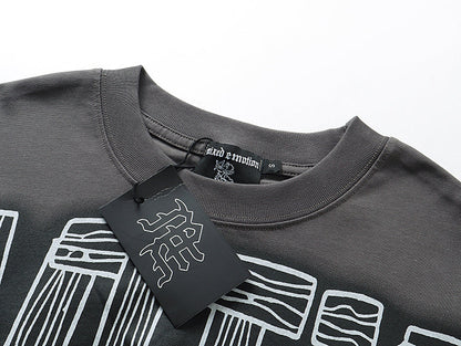 MIXED EMOTION Sweatshirt