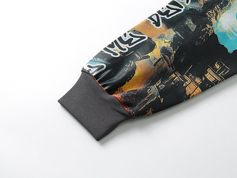 MIXED EMOTION Sweatshirt