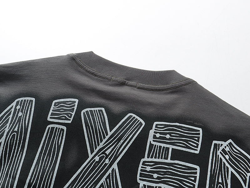 MIXED EMOTION Sweatshirt