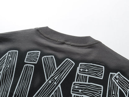 MIXED EMOTION Sweatshirt