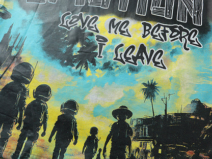 MIXED EMOTION Sweatshirt