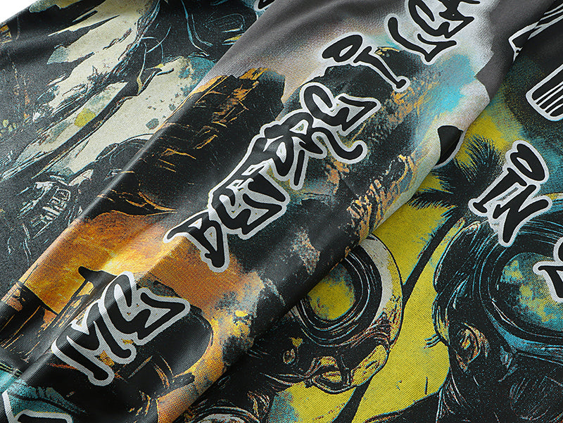 MIXED EMOTION Sweatshirt