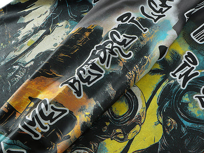 MIXED EMOTION Sweatshirt