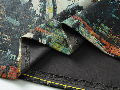 MIXED EMOTION Sweatshirt