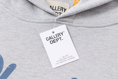 GALLERY DEPT  New Hoodie