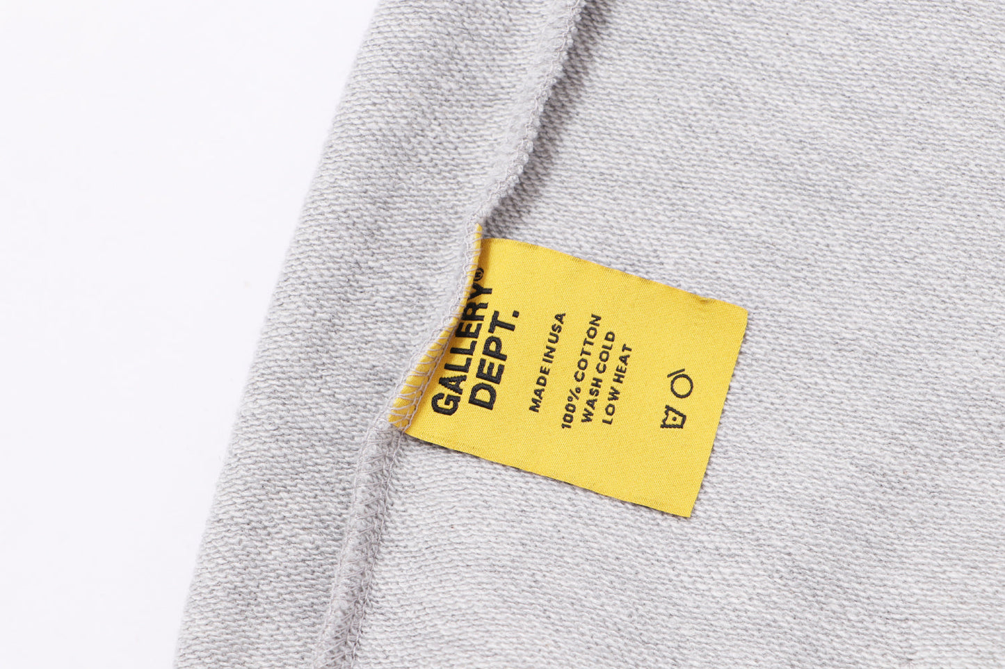 GALLERY DEPT  New Hoodie