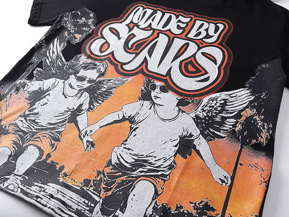 MIXED EMOTION T-Shirt