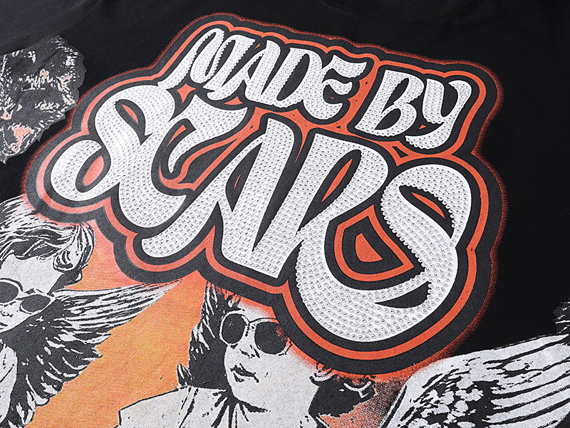 MIXED EMOTION T-Shirt