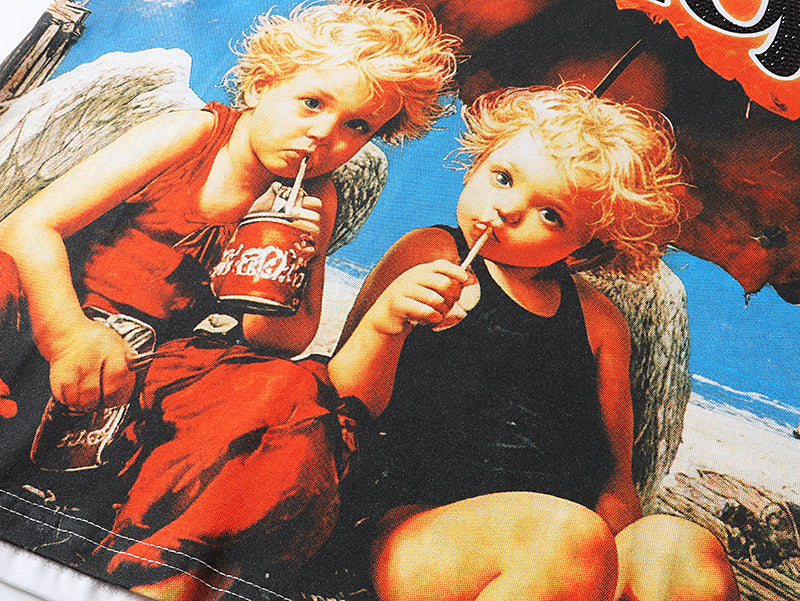 MIXED EMOTION T-Shirt