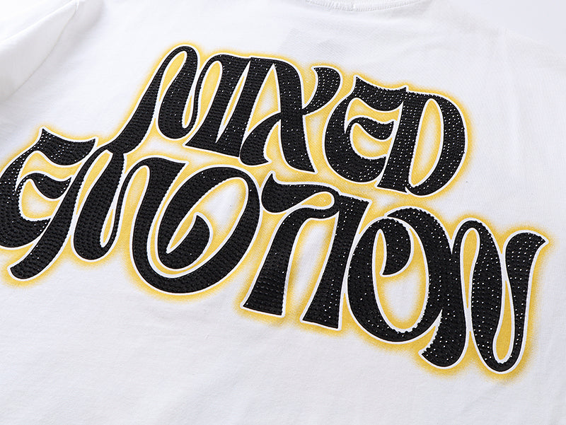 MIXED EMOTION T-Shirt