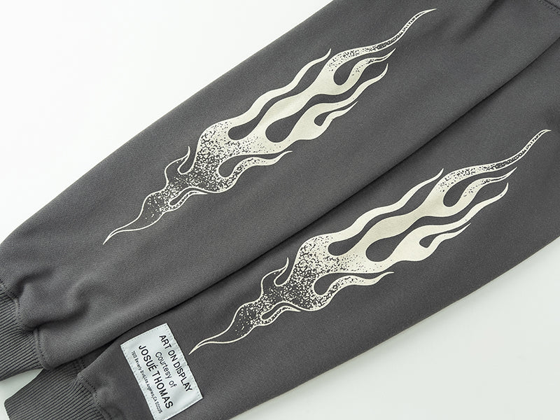 GALLERY DEPT New Hoodie