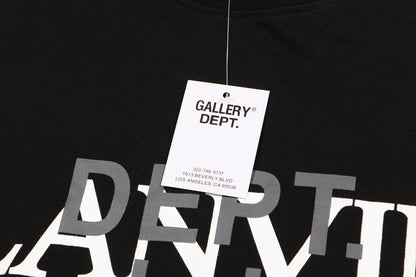 GALLERY DEPT New T-shirt