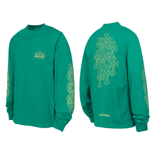 Chrome Hearts New SWEATSHIRTS