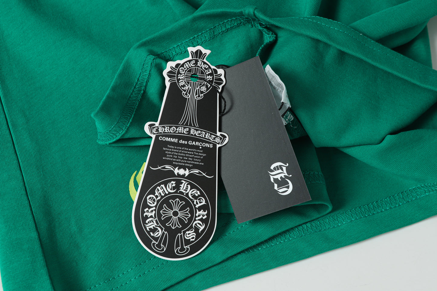 Chrome Hearts New SWEATSHIRTS