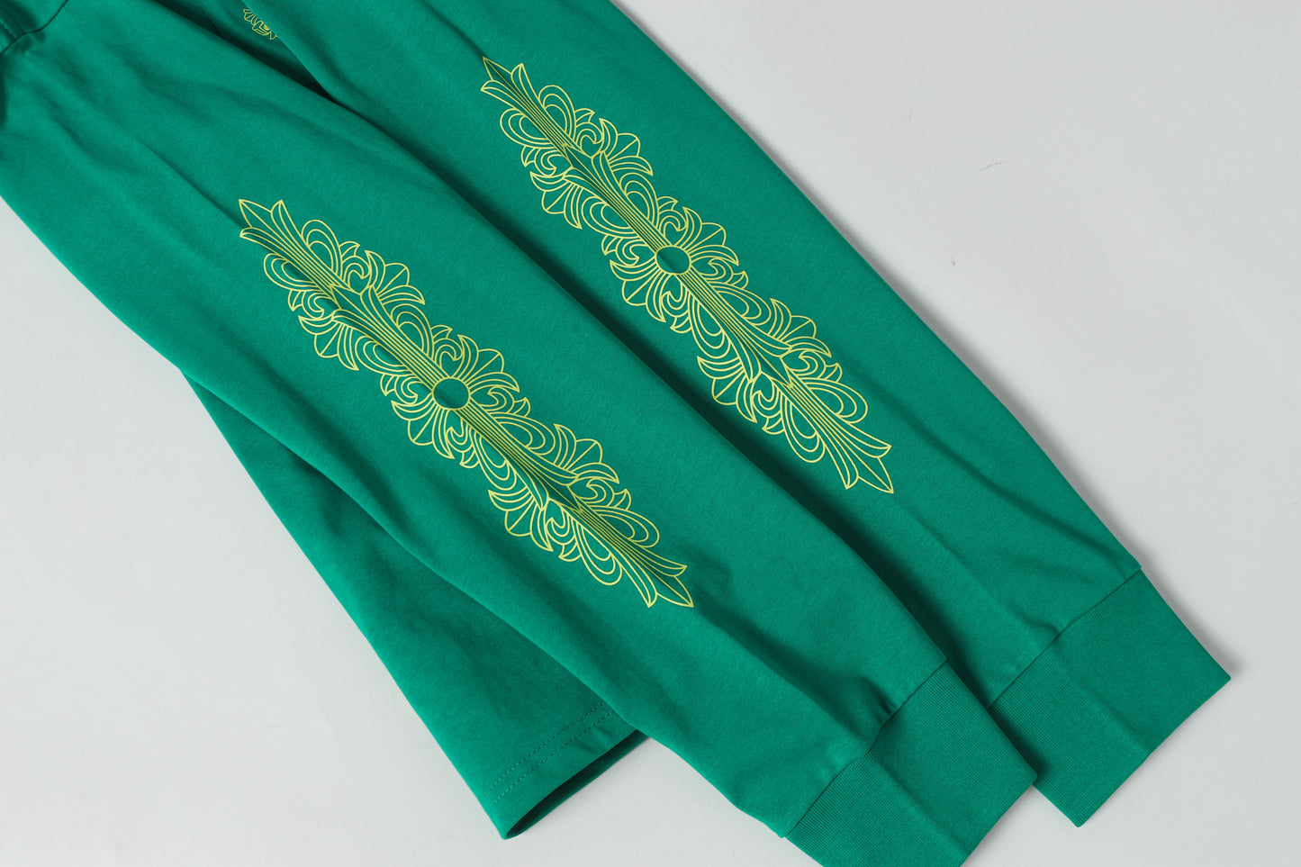 Chrome Hearts New SWEATSHIRTS