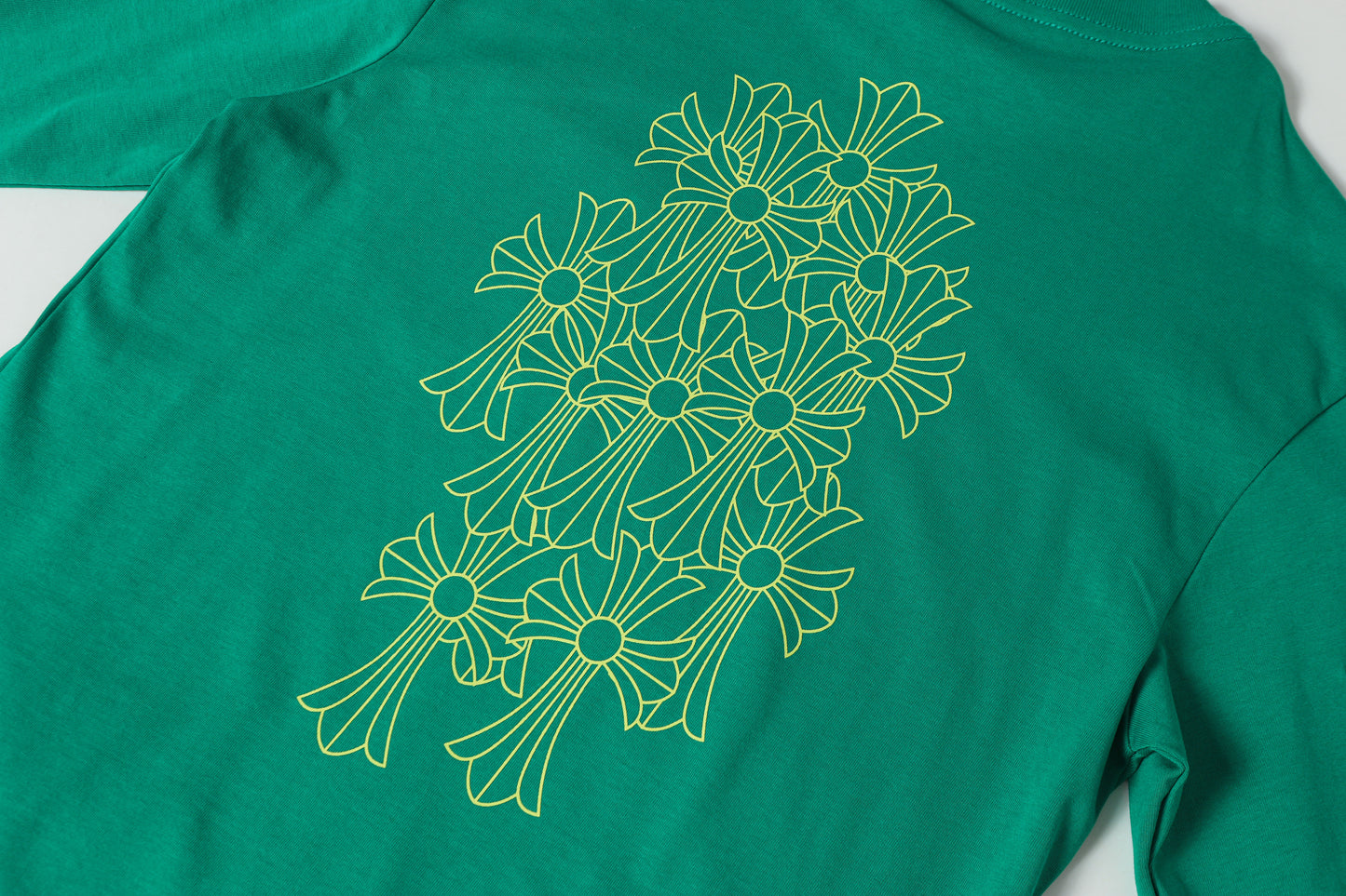 Chrome Hearts New SWEATSHIRTS