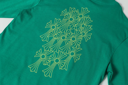 Chrome Hearts New SWEATSHIRTS